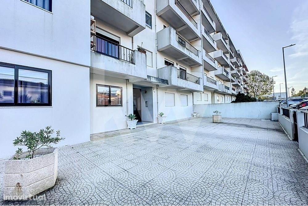 ♦️VENDA! Apartamento T2 CAVACO – Santa Maria da Feira♦️