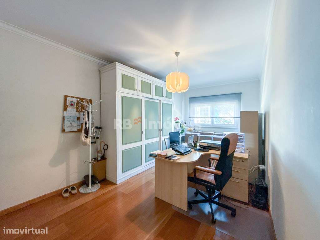 Apartamento T4 Duplex c/ Varandas, Arrecadação e Parqueamento - no ...-48