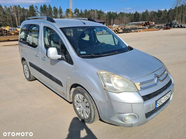 Citroën Berlingo II 1.6 HDi Multispace - 2