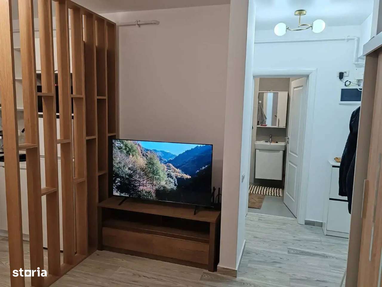 De Inchiriat 2 Camere Lux | Central Adress | Zona Sebastian - Imagine principală: 4/11