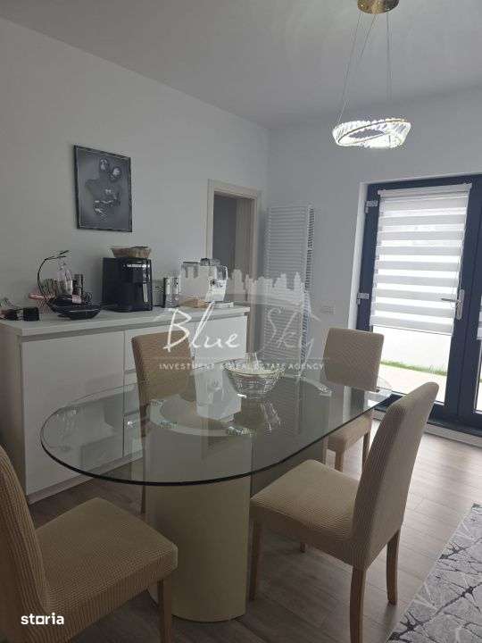 Casa 3 camere situata la intrare in Lazu-8