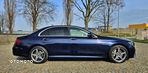 Mercedes-Benz Klasa E 300 de T 9G-TRONIC Exclusive - 5