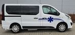 Opel Vivaro KARETKA / AMBULANS - 5