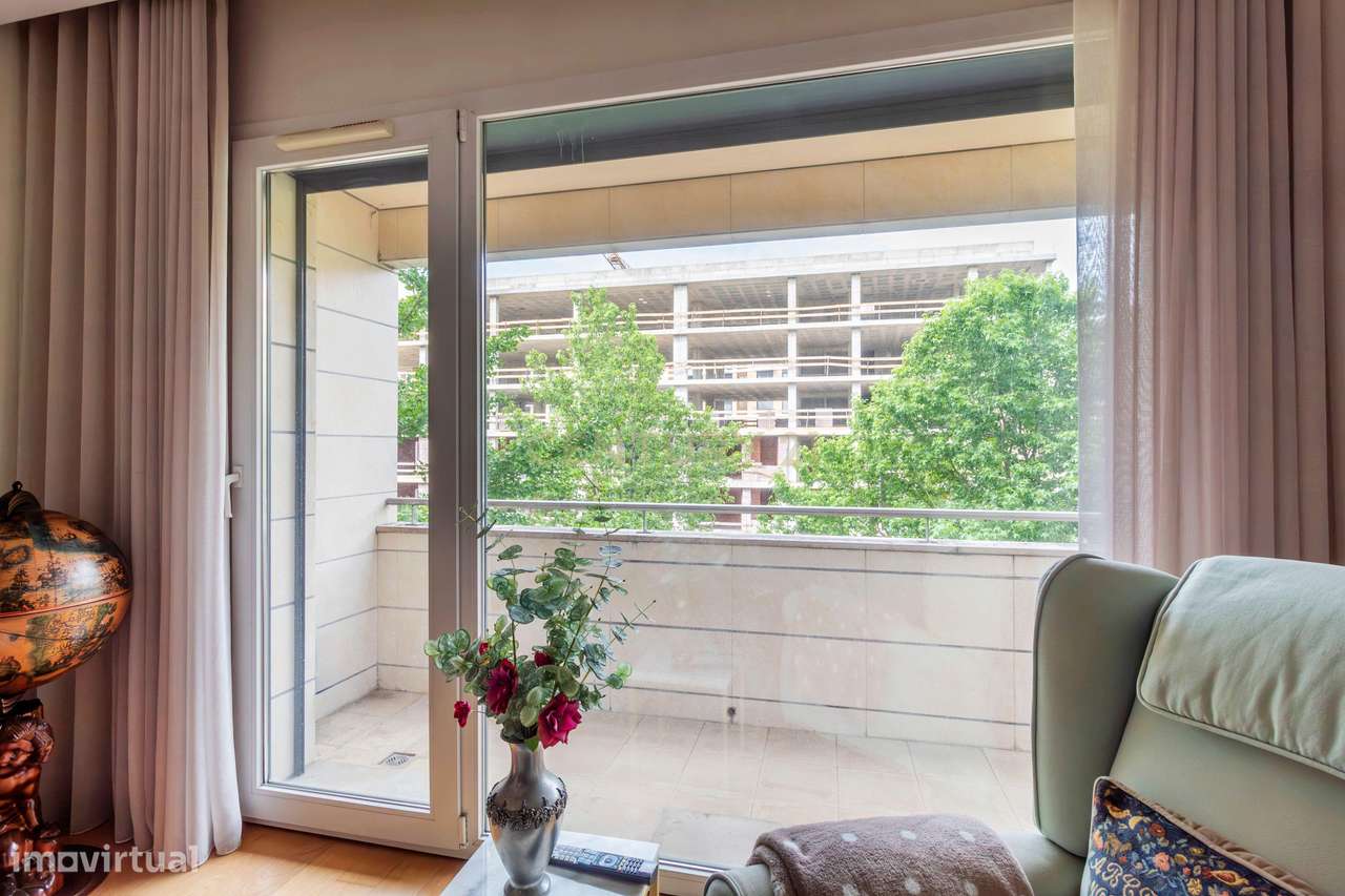 Apartamento T2 em Oliveira do Douro, Vila Nova de Gaia-22