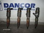 Injector Peugeot 207 - 2