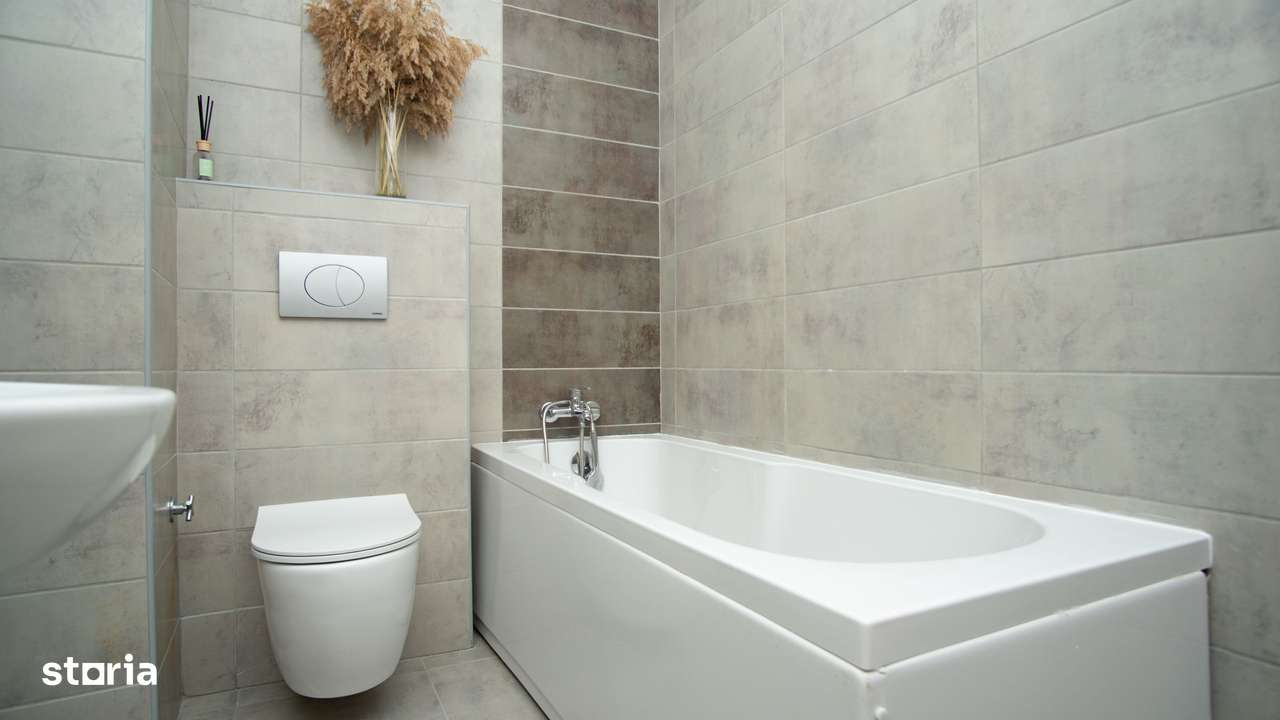 NorthLight Residence-3 camere/ 2 bai/Comision0% - Imagine principală: 5/13