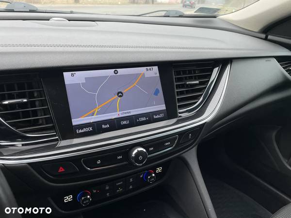 Opel Insignia 2.0 CDTI Innovation S&S - 17