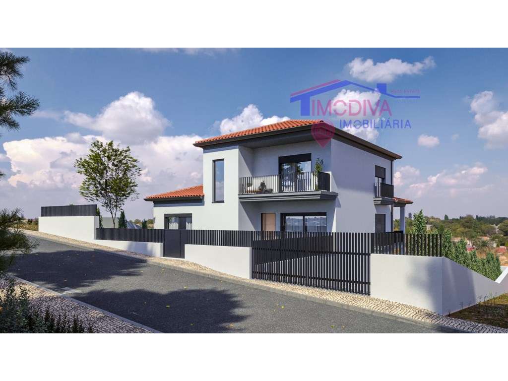 Terreno Urbano para construção em Ansião - Ótima localização-11