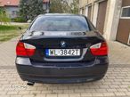 BMW Seria 3 318d DPF - 6