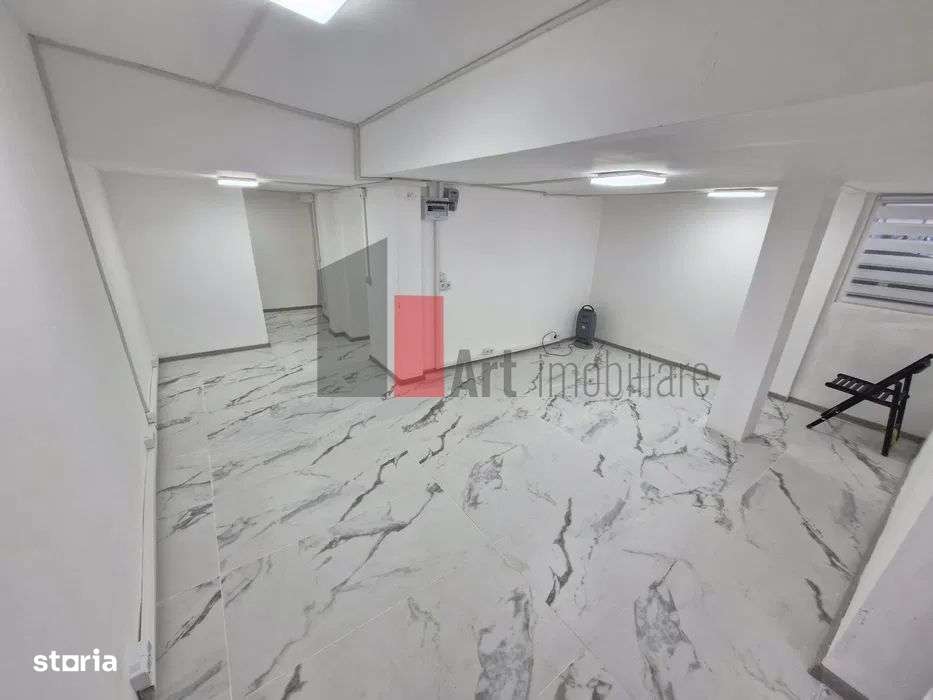 Spatiu comercial de inchiriat in zona 1 Mai/Domenii/Mihalache/- 0 Comi - Imagine principală: 1/6