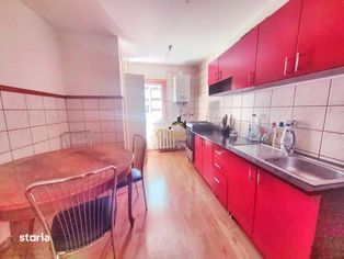 Apartament 4 camere | decomandat | 78 mpu | Gh. Dima Zorilor