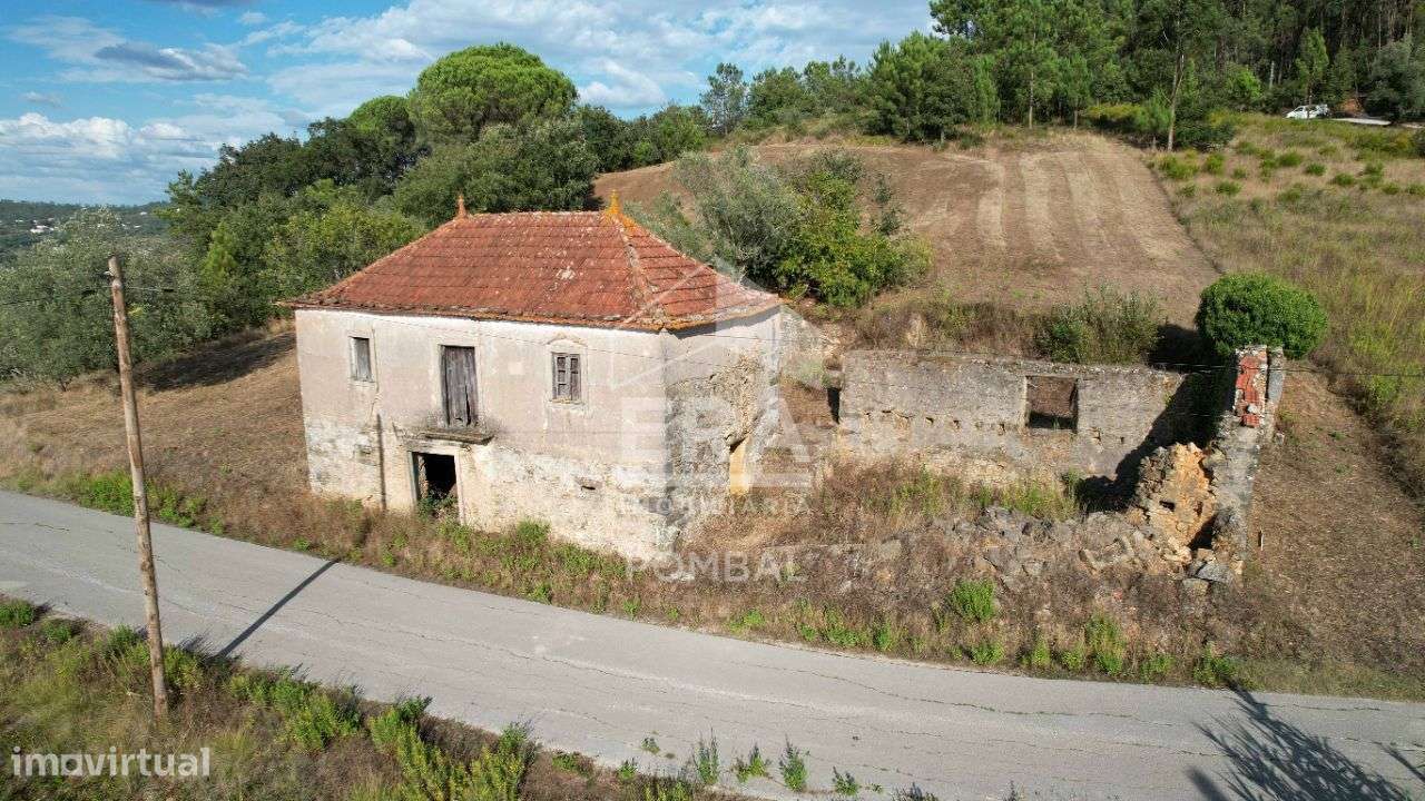 Moradia T3 localizada em Vila Cã, Pombal - Grande imagem: 4/28