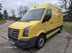 Volkswagen Crafter - 1