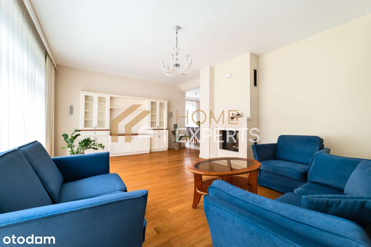 Dom z widokiem na las | 270 m2 | Matemblewo - Pełny obrazek: 3/20