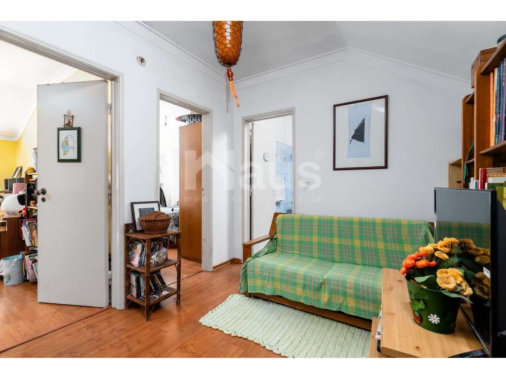 Prédio para venda na Baia do Seixal-18