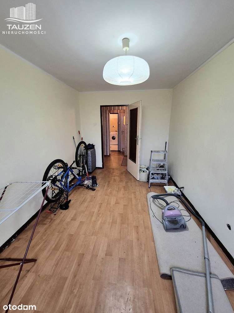 Dwustronne 3 pok. dla rodziny/pary, 2min do Parku!-4