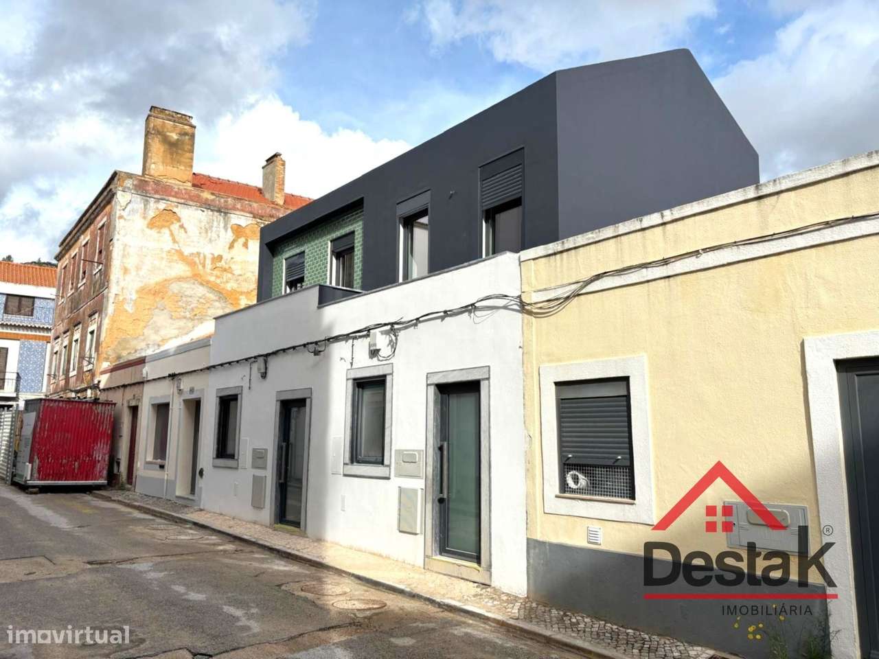 Moradia T1+1 Venda em Vila Franca de Xira,Vila Franca de Xira - Grande imagem: 2/20