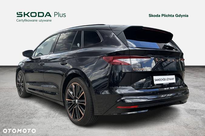 Skoda Enyaq 80 Founders - 3