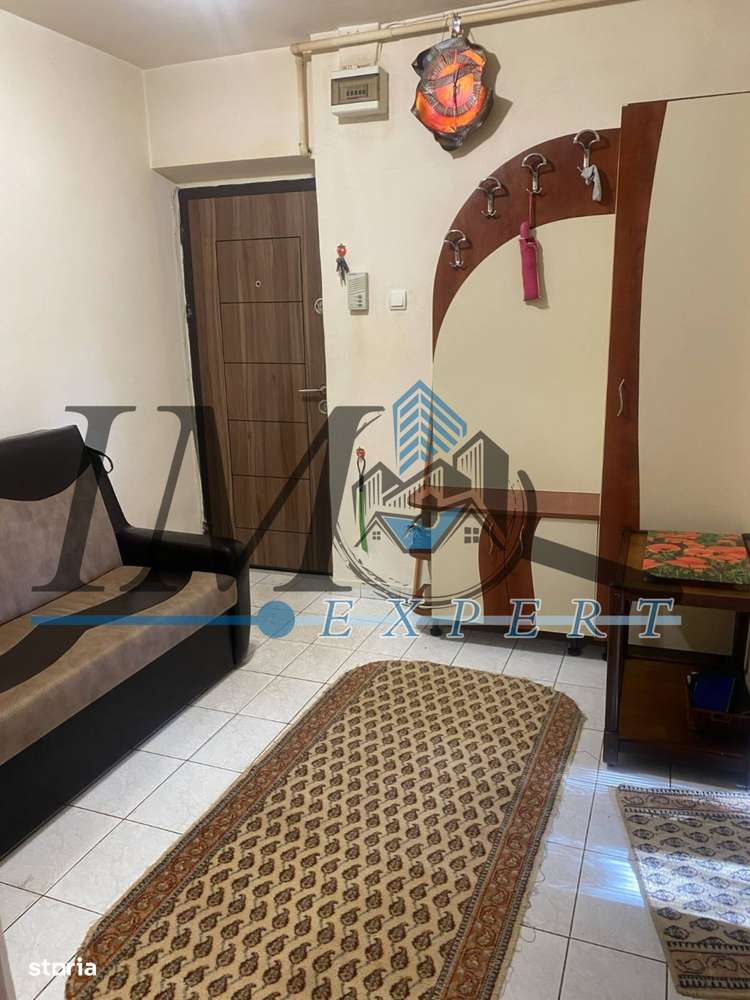 Garsoniera de vanzare in Cetate Alba Iulia-0