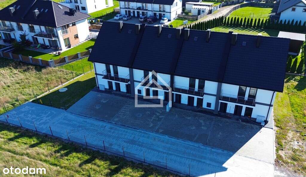 Przytulne mieszkanie na piętrze z pięknym widokiem - Pełny obrazek: 4/16