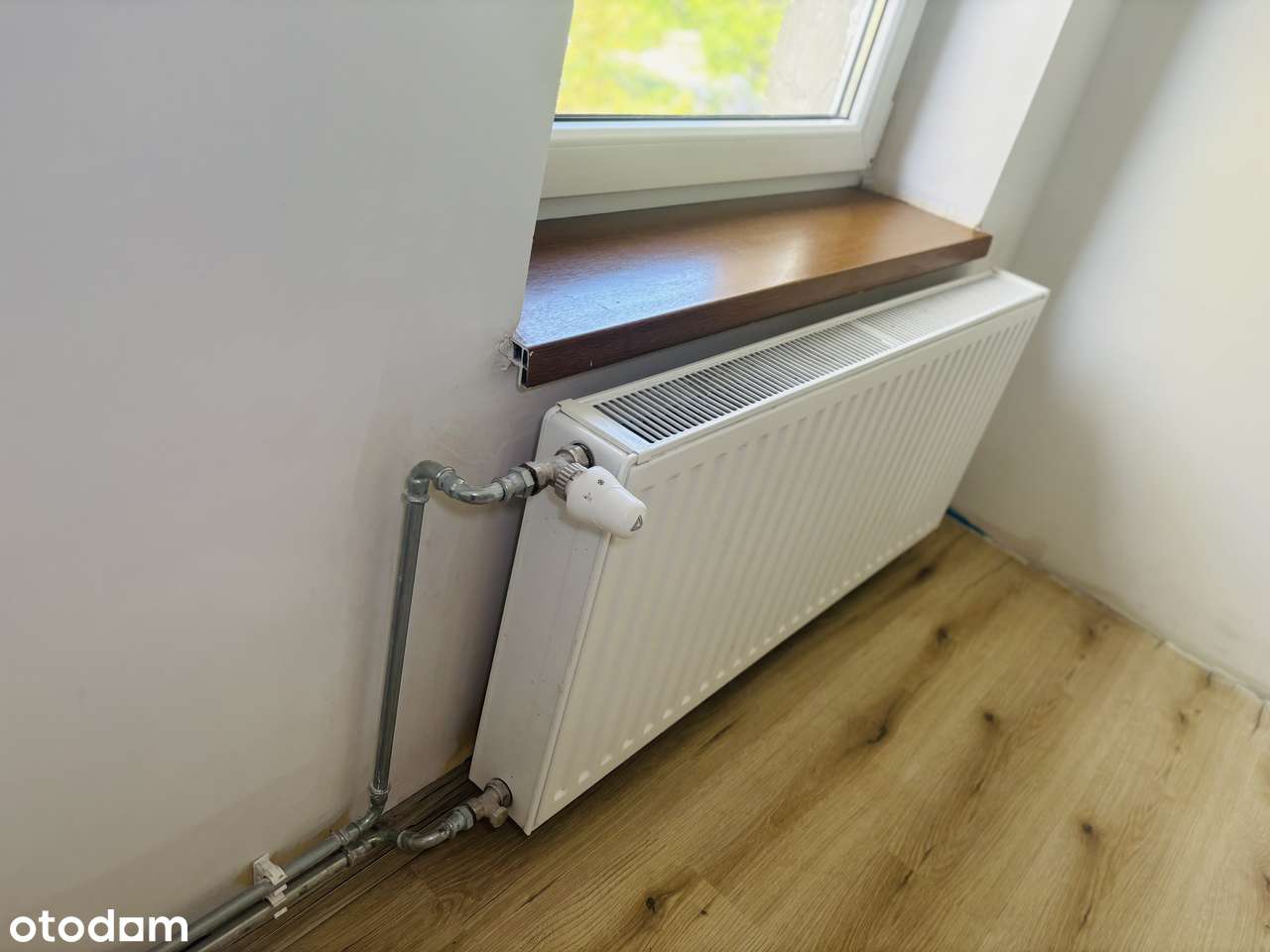OKAZJA 2 POKOJE - C.O. Miejskie - Sosnowiec, Sielec, ul. Witosa-14