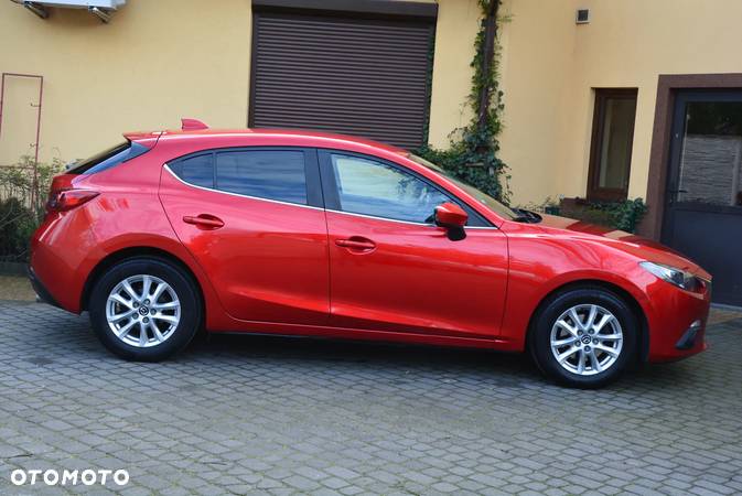 Mazda 3 2.0 Skyenergy - 17