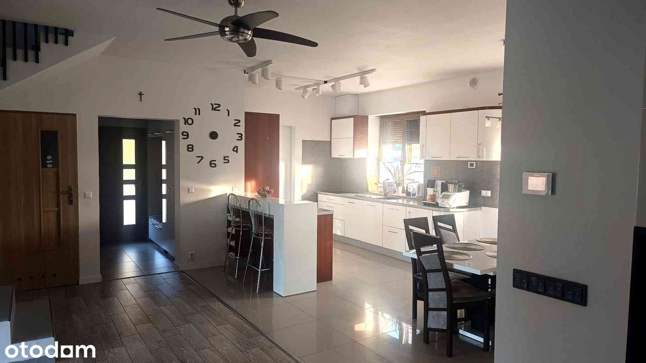 Dom Gotowy do Zamieszkania - Pełny obrazek: 4/17