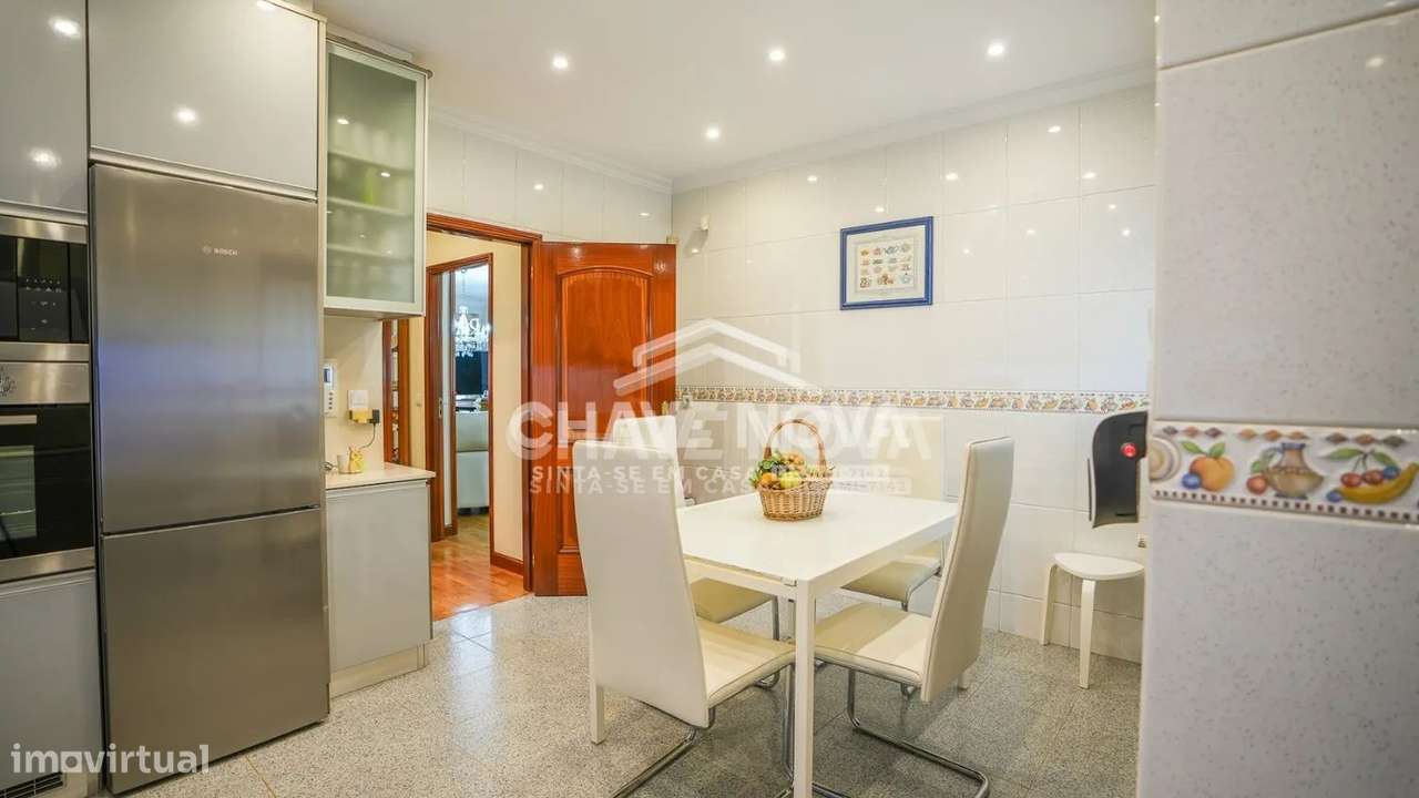 Moradia próximo à Praia de Lavra - Grande imagem: 3/30