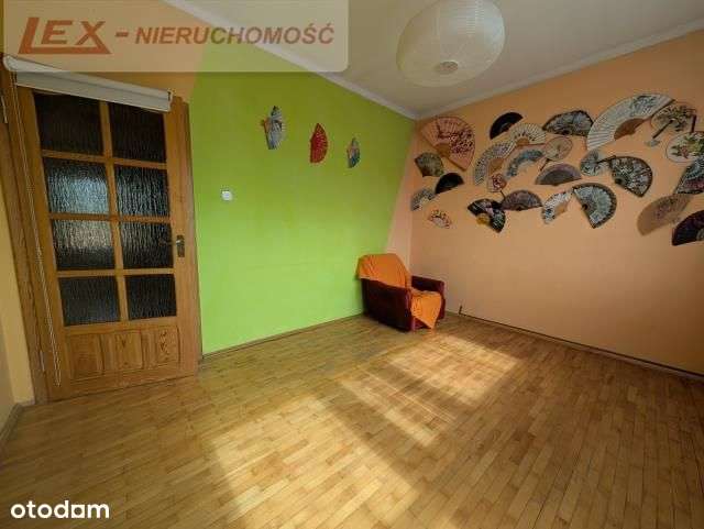 Dom w Zawierciu z oddzielną klatką schodową - Pełny obrazek: 4/16