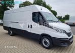 Iveco Daily 35S18HA8V Furgon 16m3 L4H2 Automat Bogaty HAK LEDy NAVI - 1