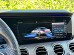 Mercedes-Benz E 220 d 9G-TRONIC Avantgarde - 17