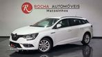 Renault Mégane Sport Tourer 1.5 dCi Dynamique S SS - 1