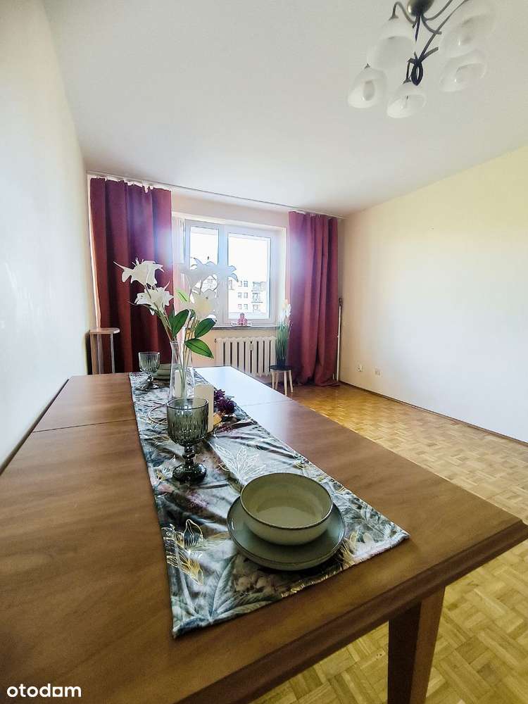65 m² | 3 pokoje | balkon-loggia | świetna lokalizacja, Praga-Południe-5