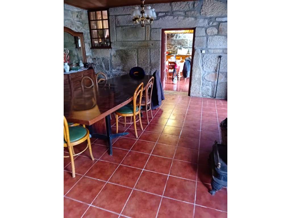 Quinta em Vila Nova de Famalicão - Gondifelos | 6.000 m² de Terreno...-42