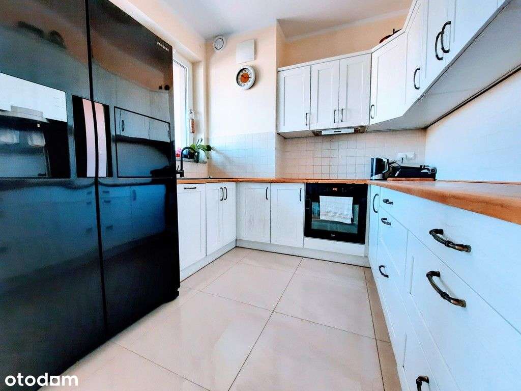 Włodarzewska *blisko parku*fajny rozkład-3