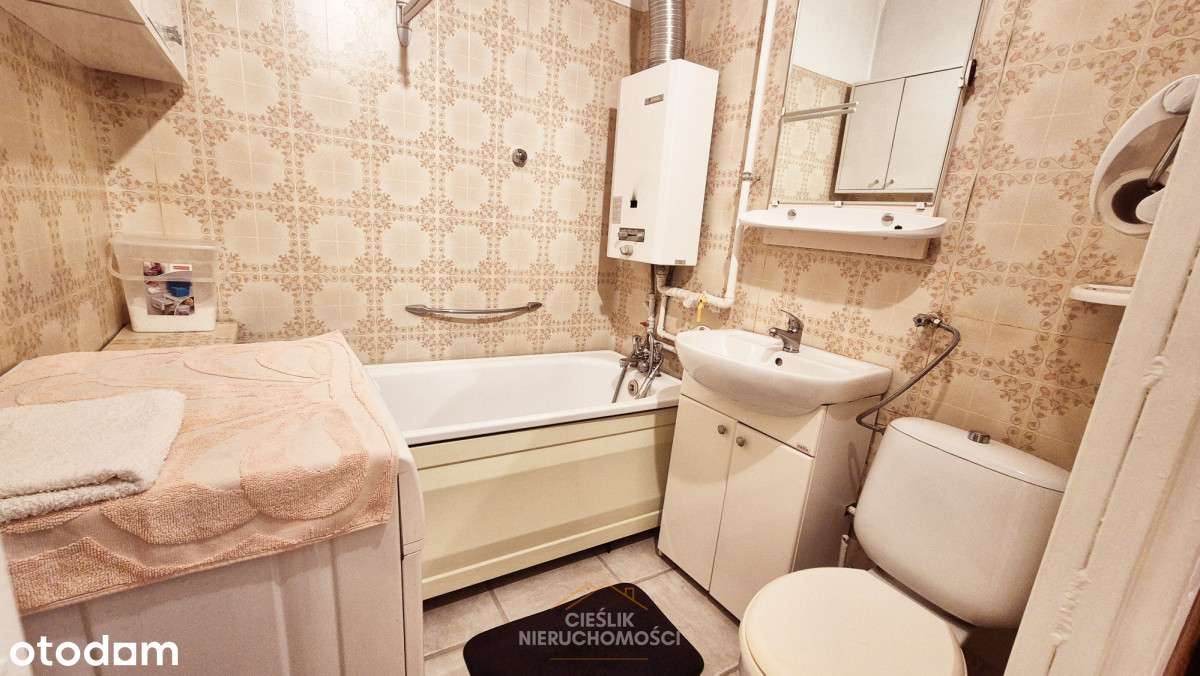 Rezerwacja | parter |m2| 51 m2 | piwnica | balkon-10