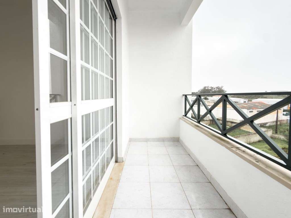 Apartamento T3 em Alcabideche com Varanda - Grande imagem: 3/29