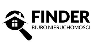 Finder Nieruchomości Logo
