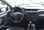 Toyota Avensis 2.0 D-4D Premium - 21