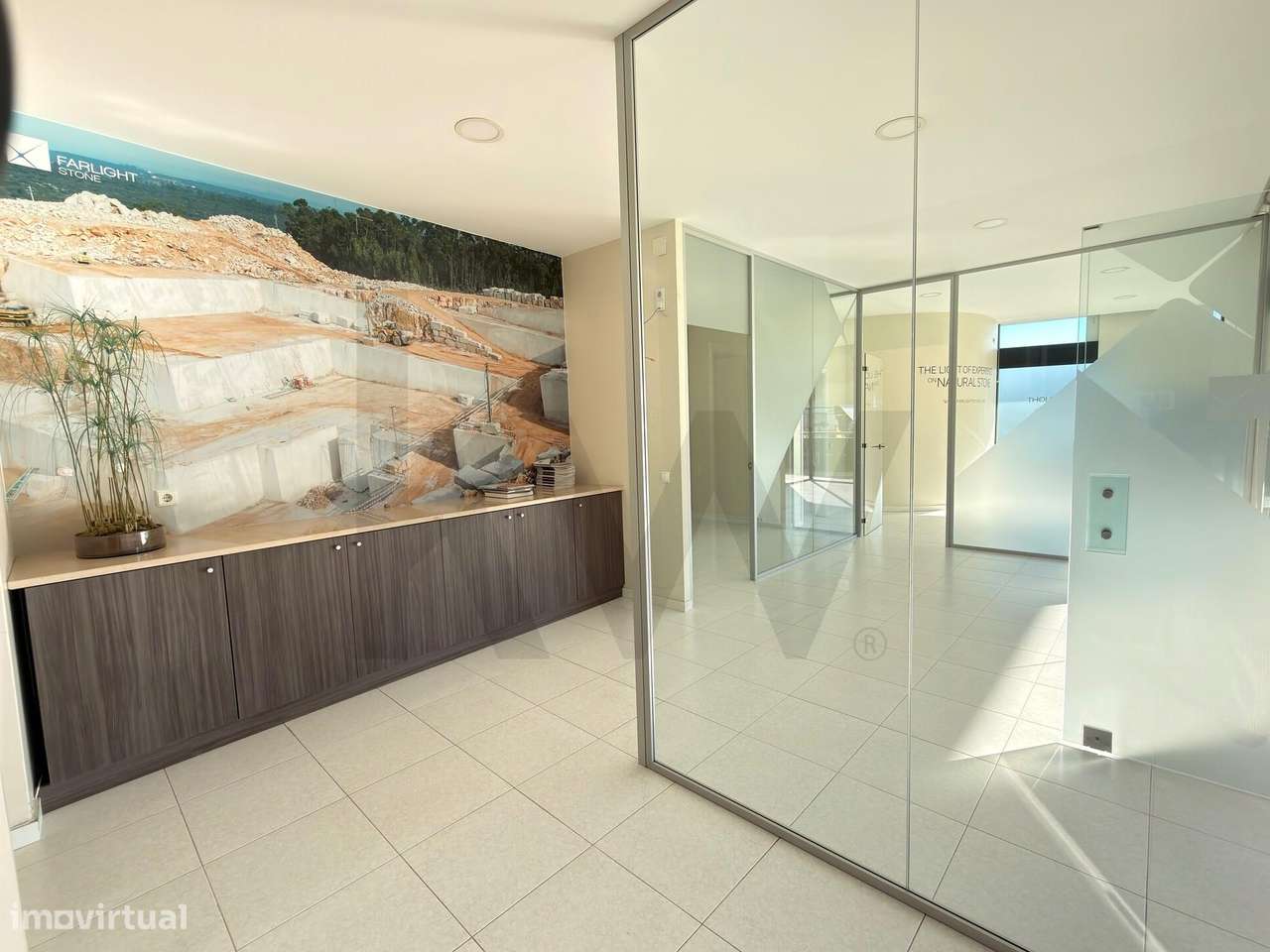 Espaço Comercial no centro de Rio Maior - Grande imagem: 3/12