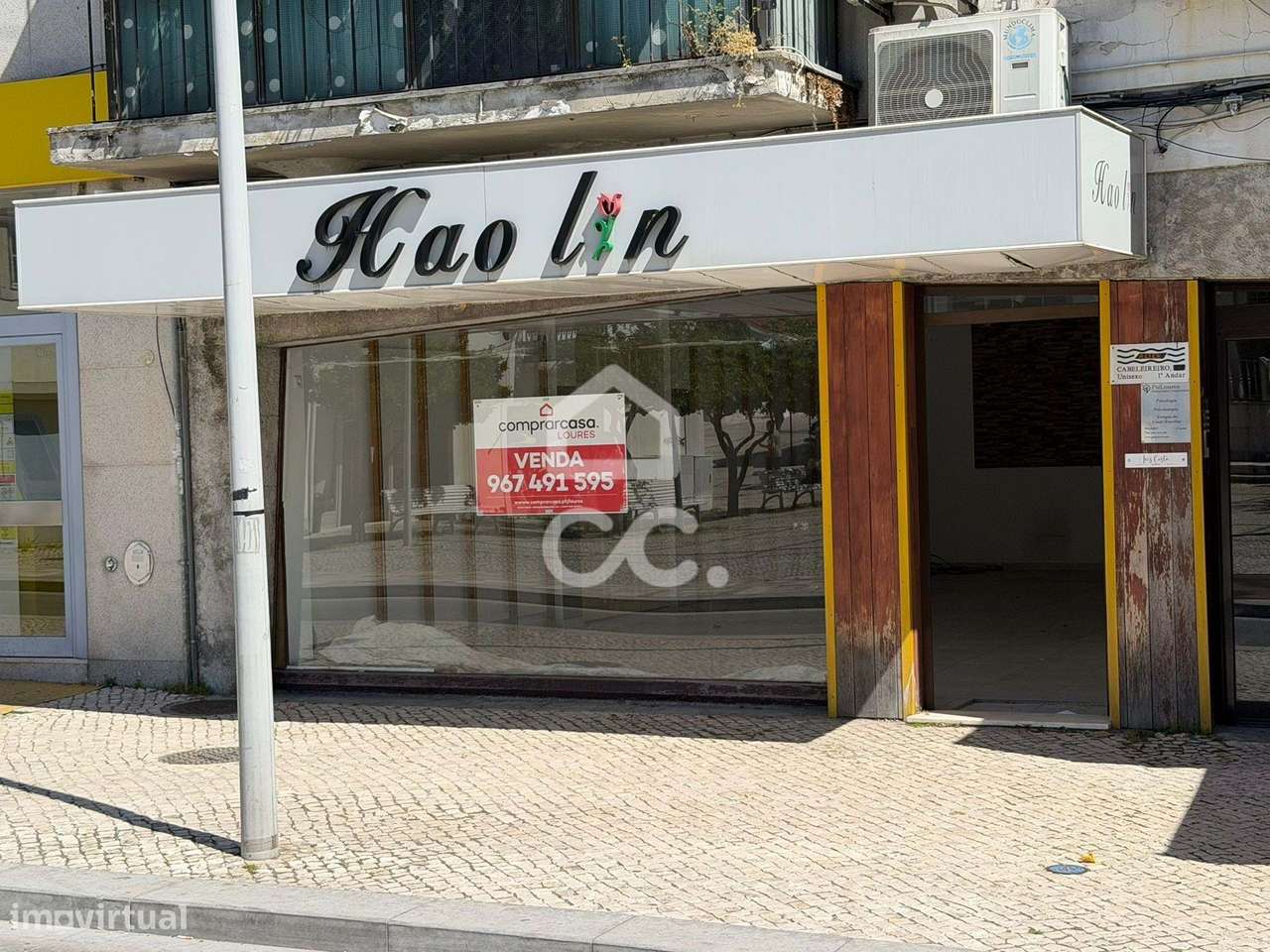 Excelente oportunidade de investimento em Loures!-14