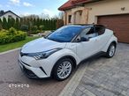 Toyota C-HR - 1