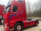 Volvo FH - 4