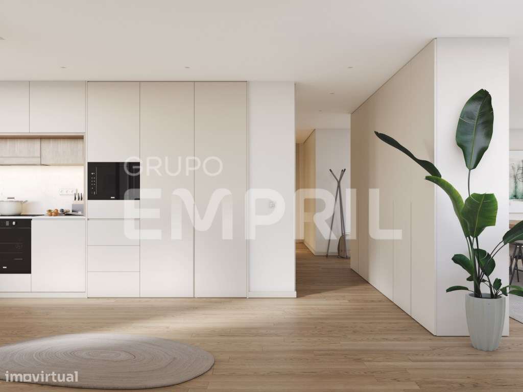 T2 Gayadouro Living - Grande imagem: 4/8