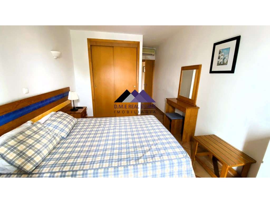 Apartamento T2 em Condomínio Privado-23