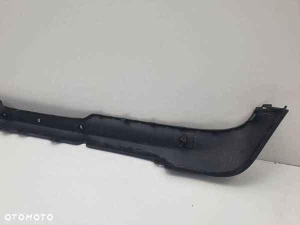 SPOILER TYŁ MINI COOPER R56 LIFT R57 LIFT R58 R59 - 7