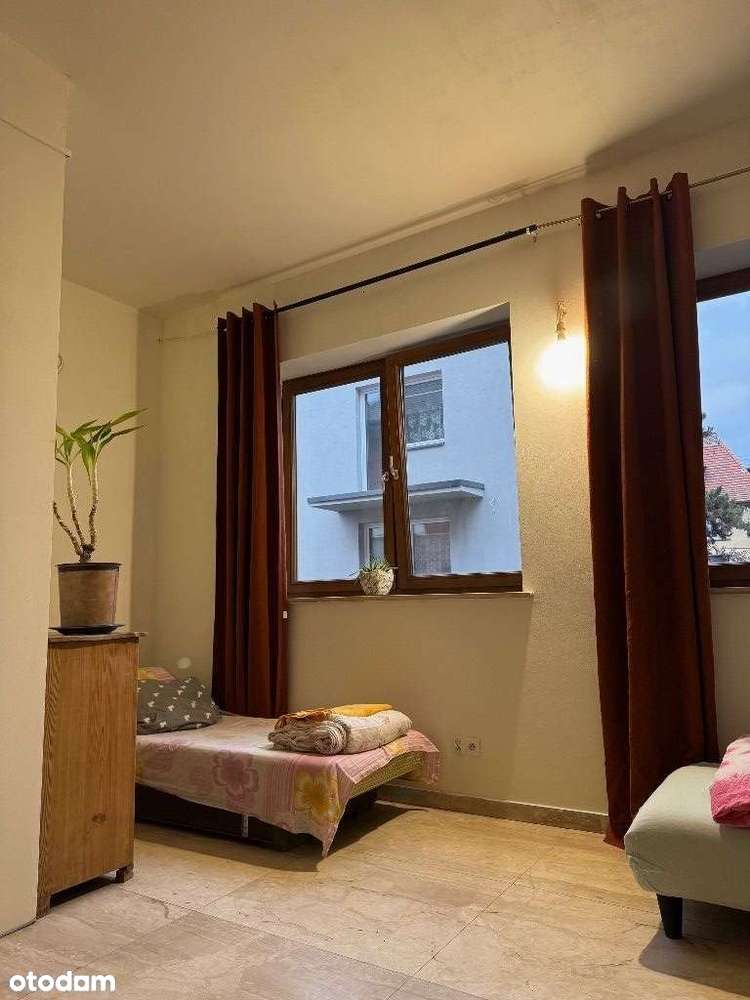 Pracownicy / Rodziny / Pokoje / Miejsca w pokojach - Pełny obrazek: 5/19