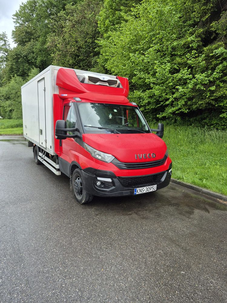 Iveco Daily 2018