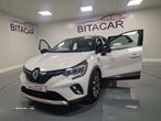 Renault Captur 1.5 dCi Exclusive - 16