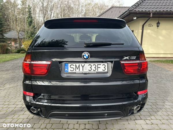 BMW X5 4.0d xDrive - 4